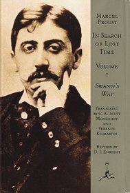 Swann’s Way (In Search of Lost Time, #1)