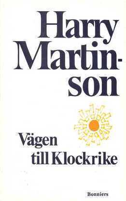 Vägen till Klockrike