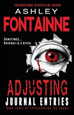 Adjusting Journal Entries book cover