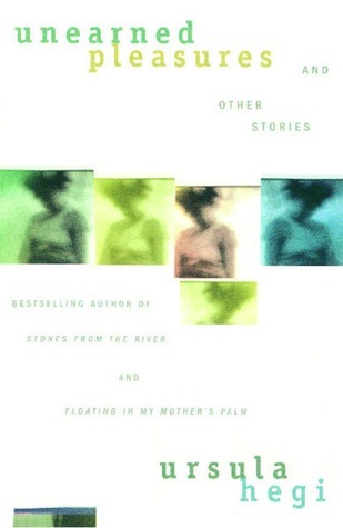 Unearned Pleasures and Other Stories book cover