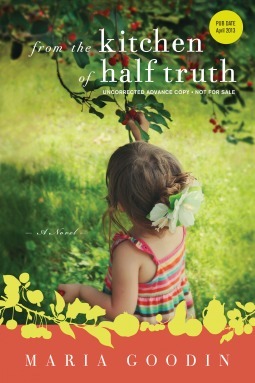 From the Kitchen of Half Truth