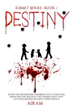 Guarded: Kismet Series Book 3 : Moore, Leah, Larson, Lisa