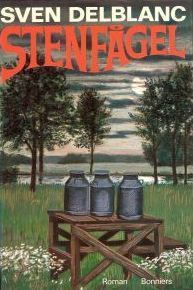 Stenfågel: En berättelse från Sörmland