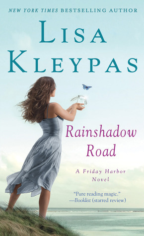 Rainshadow Road (Friday Harbor, #2)