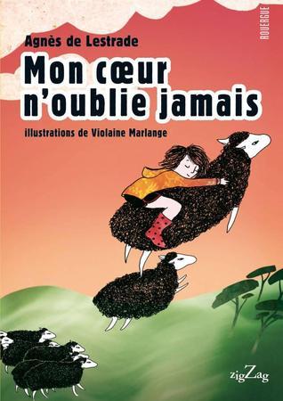 Mon coeur n'oublie jamais book cover
