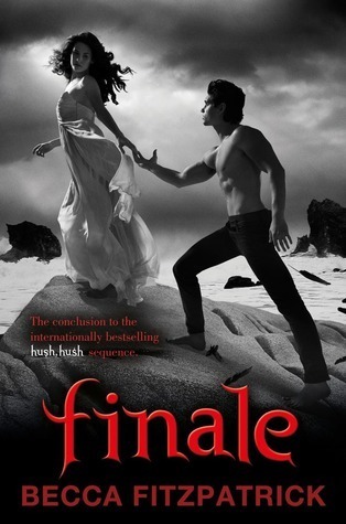 Finale (Hush, Hush, #4)