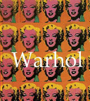 Warhol book cover