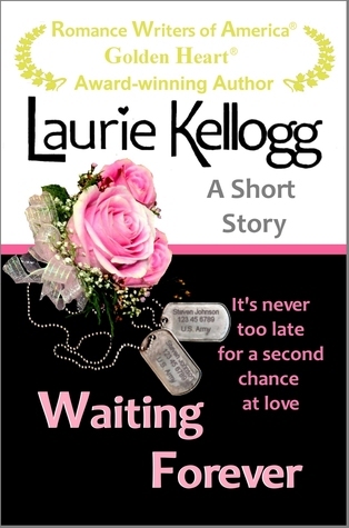 Waiting Forever by Laurie Kellogg | Goodreads