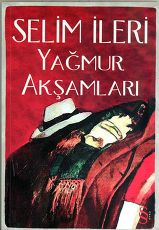 Yağmur Akşamları book cover