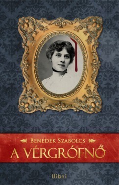 Vérgróf-trilógia book cover 2