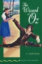 The Wizard of Oz
