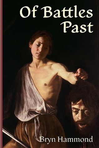 Of Battles Past book cover