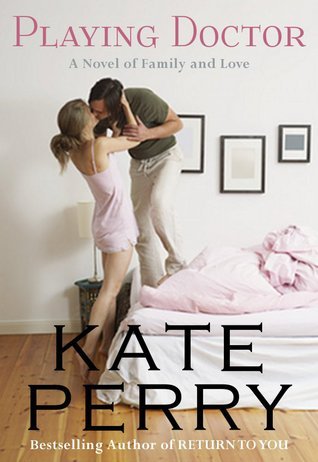 Playing Doctor book cover