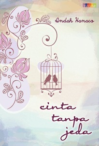 Cinta Tanpa Jeda book cover