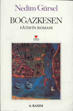 The Conqueror book cover