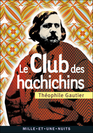 Le Club des Hachichins book cover