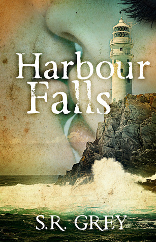 A Harbour Falls Mystery book cover 1