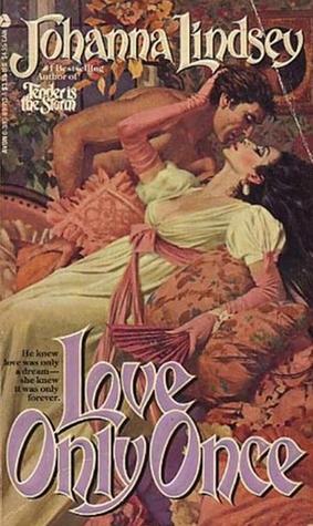 Love Only Once