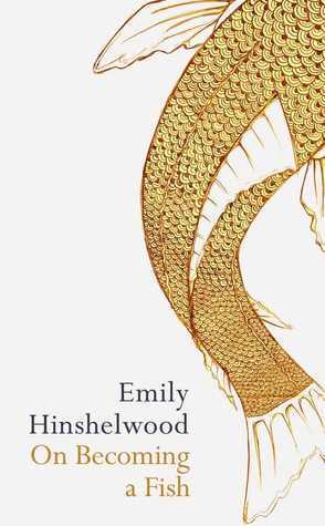 On Becoming a Fish book cover