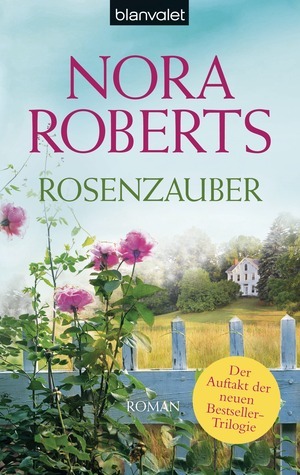 Rosenzauber (Inn BoonsBoro Trilogy, #1)