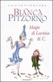 Magie di Lavinia & C. book cover