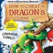 How to Cheat a Dragon's Curse (How to Train Your Dragon, #4)