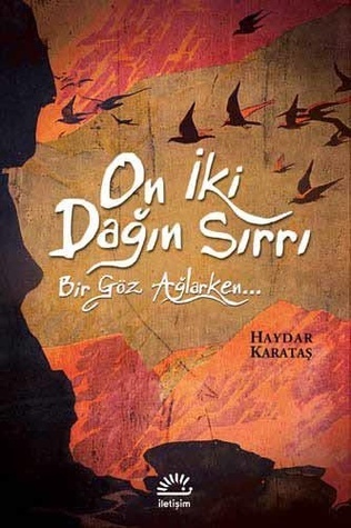 On İki Dağın Sırrı book cover