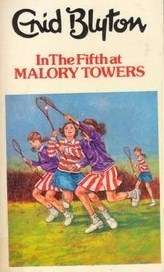 In the Fifth at Malory Towers (Malory Towers, #5)