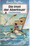 Die Insel der Abenteuer