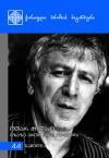 გზაზე ერთი კაცი მიდიოდა book cover 1