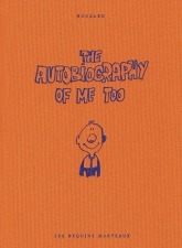 The Autobiography Of Me Too