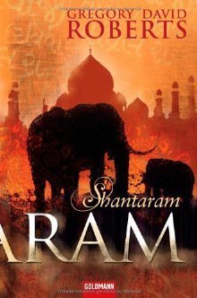 Shantaram (German text)