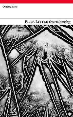 Overwintering book cover