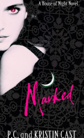 Marked (House of Night, #1)