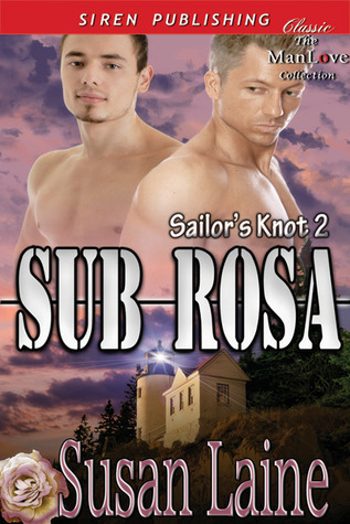Sailor's Knot book cover 2