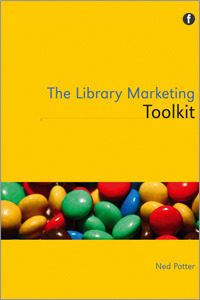 The Library Marketing Toolkit