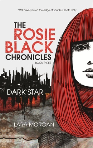 Dark Star cover