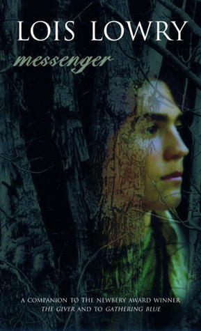 Messenger (The Giver, #3)