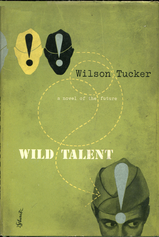 Wild Talent