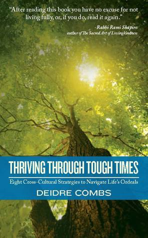 Thriving Through Tough Times Eight Cross Cultural Strategies To