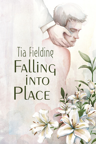 Falling Into Place book cover