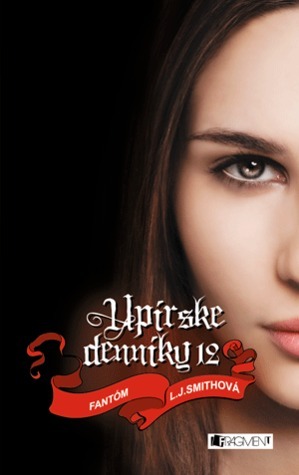 Fantóm book cover