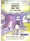 Rabbit's New Rug