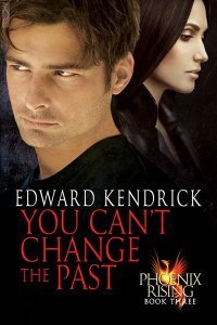 You Can't Change the Past book cover
