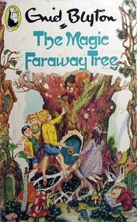The Magic Faraway Tree