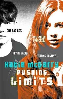 Pushing the Limits (Pushing the Limits, #1)