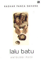 Lalu Batu book cover