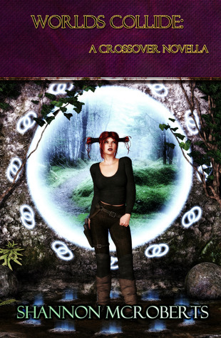 The Daughter of Ares Chronicles book cover 3
