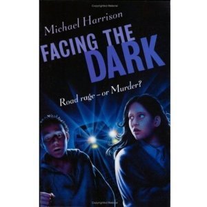 Facing the Dark book cover