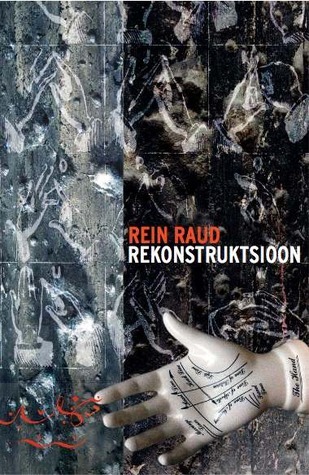 Rekonstruktsioon